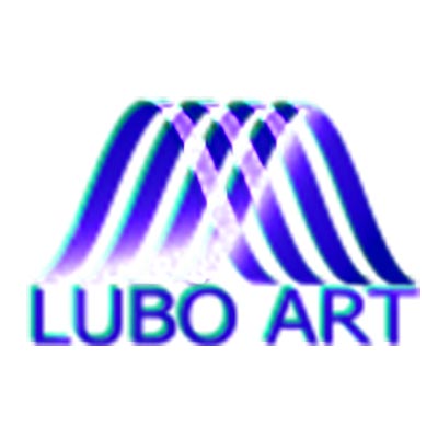 Lubo Art Gallery - Metal Art Wall Decor