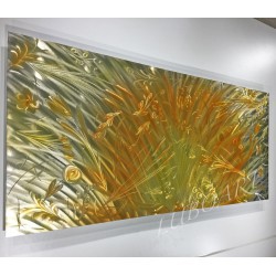 Wild Country - 60" x 24"  