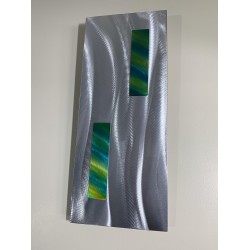 To success - 24" x 10"   To success - 24" x 10"