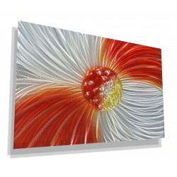 Ball Of Fortune - 36" x 24"    Ball Of Fortune - 36" x 24"