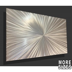 Bright Future - 36" x 24"