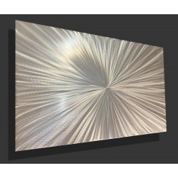 Bright Future - 36" x 24"