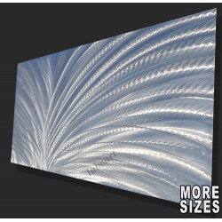 Welcome  -  48/60"x24"