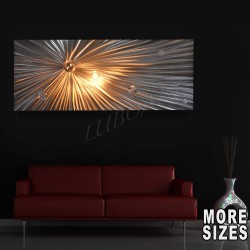 Atmosphere - 48 or 60" x 24"    Atmosphere - 48 or 60" x 24"