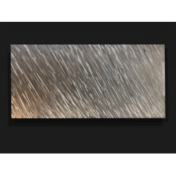 Heavy Rain - 48/60" x 24"  