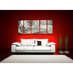 Ocean Dance - 52" x 24"   Ocean Dance - 52" x 24"