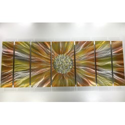 Energy Ball - 66" x 24"