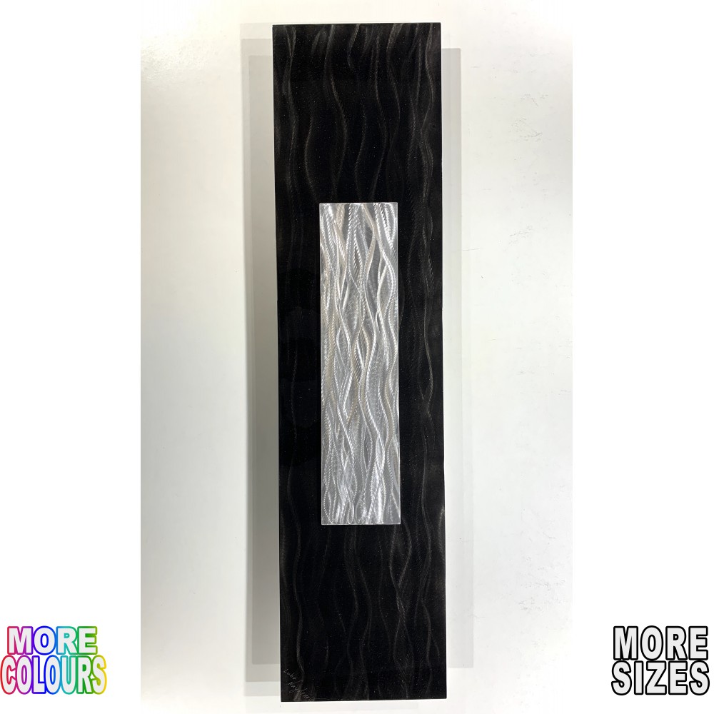 Success 12" x 48"