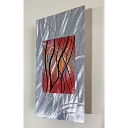 To success 6" x 12"  To success 6" x 12"