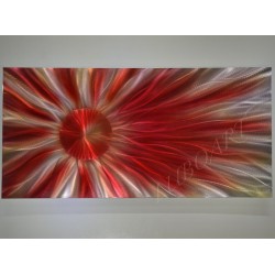 The Time Is Ours - 48" x 24"   