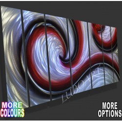 Ocean Dance 66"x24" Ocean Dance 66"x24"