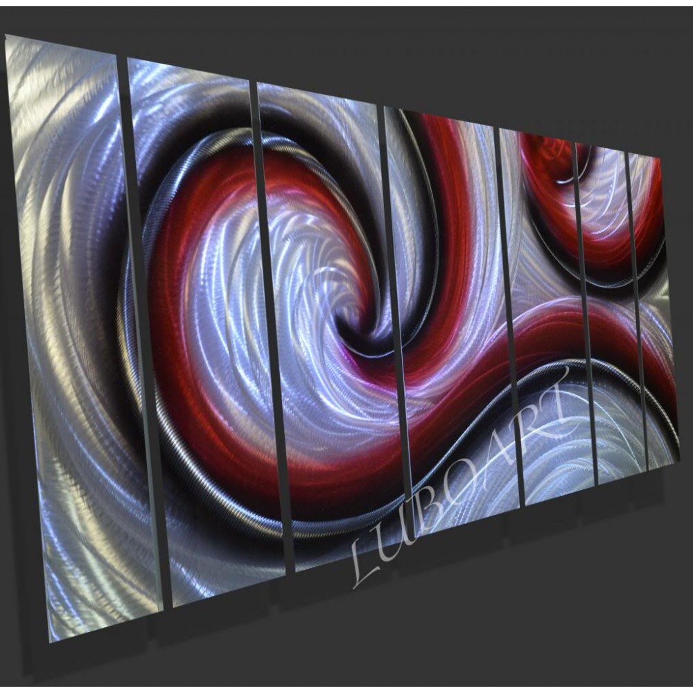 Ocean Dance 66"x24"