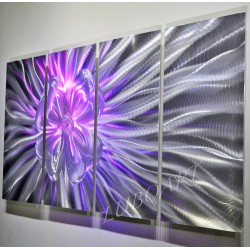 Luck - 63" x 24"  Luck - 63" x 24"