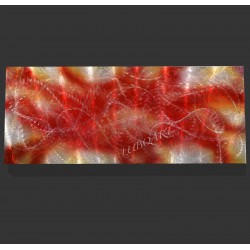 Carefree Stroll - 60" x 24"    Carefree Stroll - 60" x 24"
