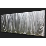 Earth Frequency - 48" or 60" x 24"  
