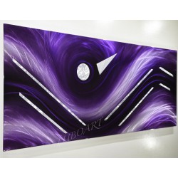 New Rules - 60" x 24"    New Rules - 60" x 24"