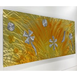 Wild Country 60" x 24" Wild Country 60" x 24"