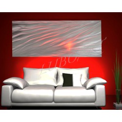 Wind Flow  48"/60" x 24"