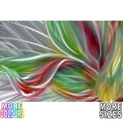 More Than Words - 24" x 24"  