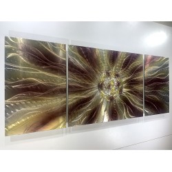 Energy Ball - 62" x 24" 