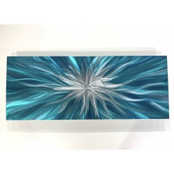 Killing Me Softly - 30" x 12"  