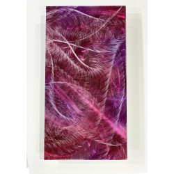 Carefree Stroll - 24" x 12"  Carefree Stroll - 24" x 12"