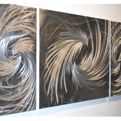 Fight - 62" x 24"  Fight - 62" x 24"