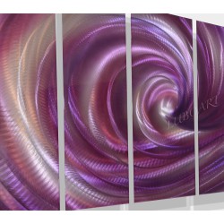 Sexy Dance - 66" x 24"  