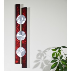 Collage - 5" x 25.5"  