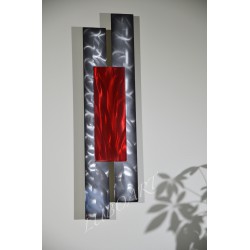 To Success - 7" x 26"  