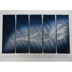 For You - 44"x24"    For You - 44"x24"