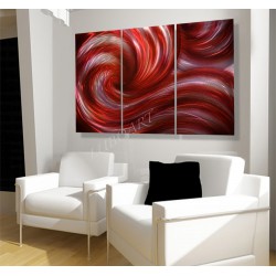 Hot Ocean Dance - 74" x 48" - FREE SHIPPING Hot Ocean Dance - 74" x 48" - FREE SHIPPING