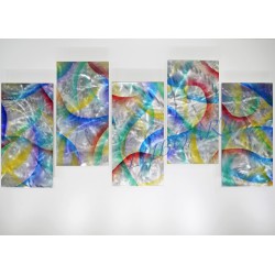 Colour Style - 64" x 24"  