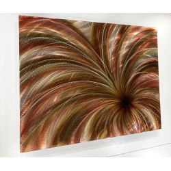 Free Your Feelings - 48" x 36"   