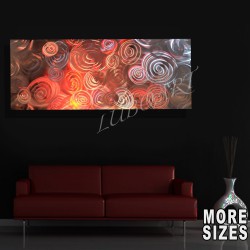 Resonance - 48/60" x 24"   Resonance - 48/60" x 24"