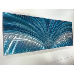 Wings - 60" x 24"   