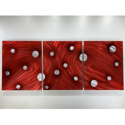 From Your Little Fool - 62" x 24"  