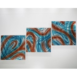 Relaxation - 62" x 20"  Relaxation - 62" x 20"