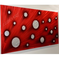 Competition - 70" x 36"  