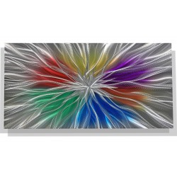 Killing Me Softly - 36", 48" or 60"