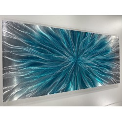 Killing Me Softly - teal or .....