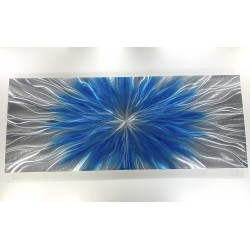 Killing Me Softly - 36", 48" or 60"