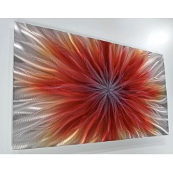 Killing Me Softly 47" x 24" Killing Me Softly 47" x 24"