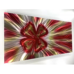 Good Luck - 47" x 24" 