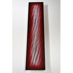 Award - 9" x 48"   