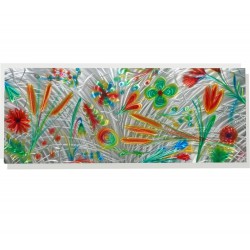 Wild Country - 60" x 24"   