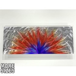 Hot - 30" x 12"   Hot - 30" x 12"