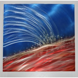 Winning - 24" x 24"   Winning - 24" x 24"