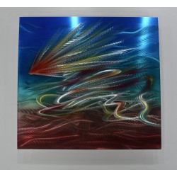Stormbringer - 24" x 24"   Stormbringer - 24" x 24"