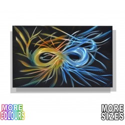 Infinity - 24" x 17"   Infinity - 24" x 17"